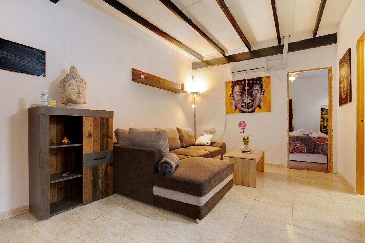 Vila Casa Alexis Lajita Exteriér fotografie