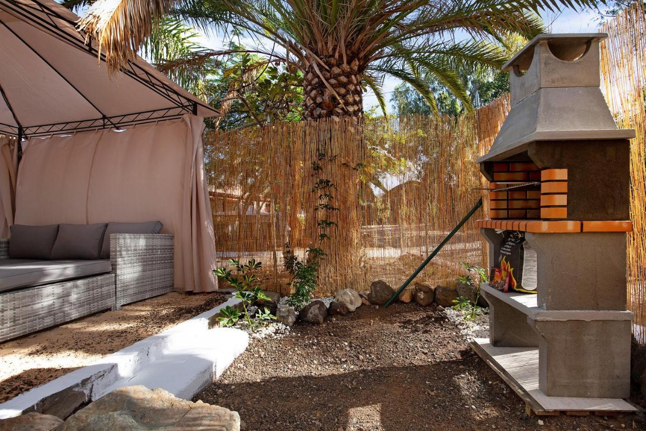 Vila Casa Alexis Lajita Exteriér fotografie