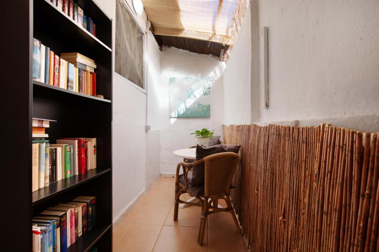 Vila Casa Alexis Lajita Exteriér fotografie