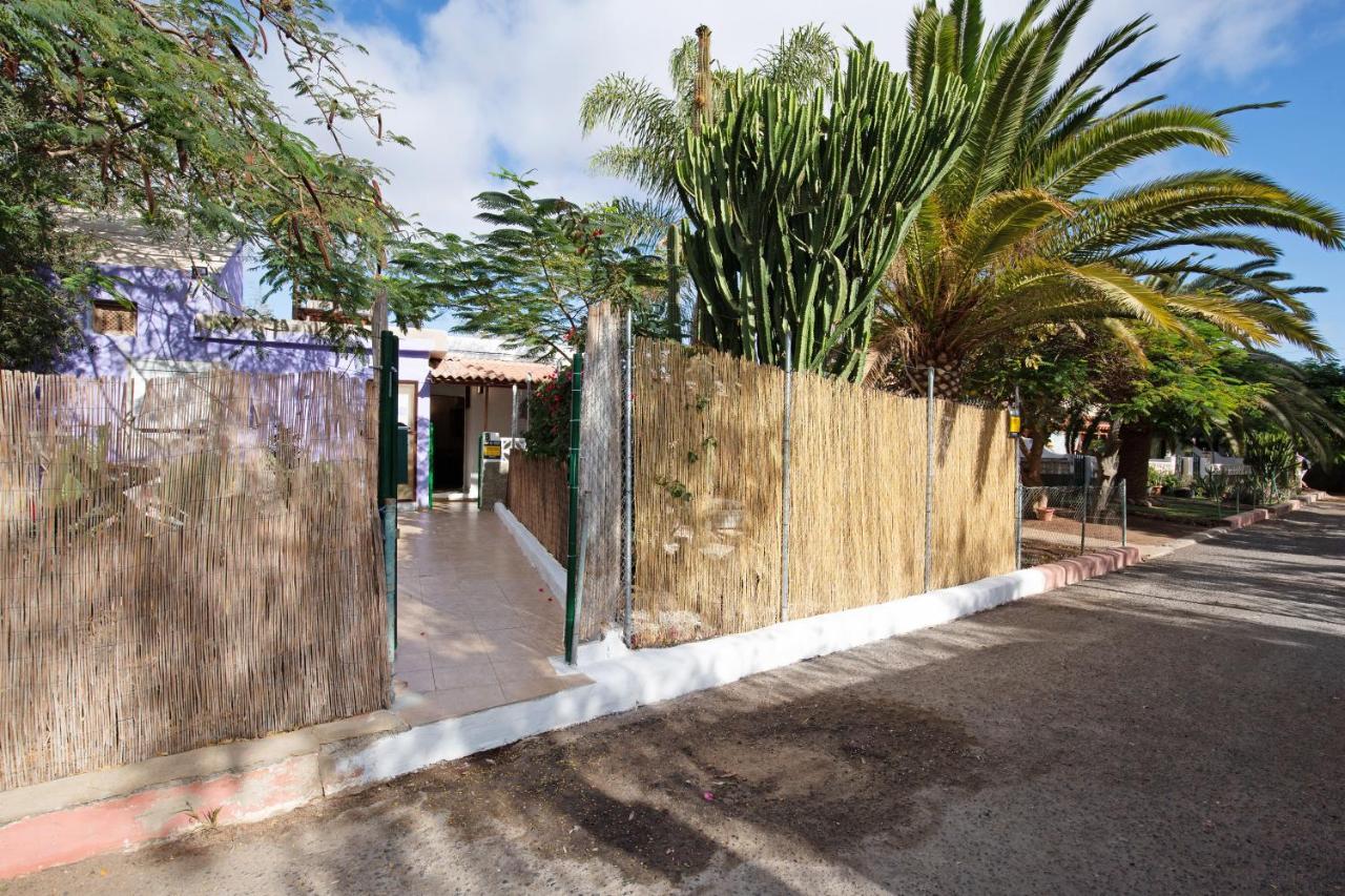 Vila Casa Alexis Lajita Exteriér fotografie
